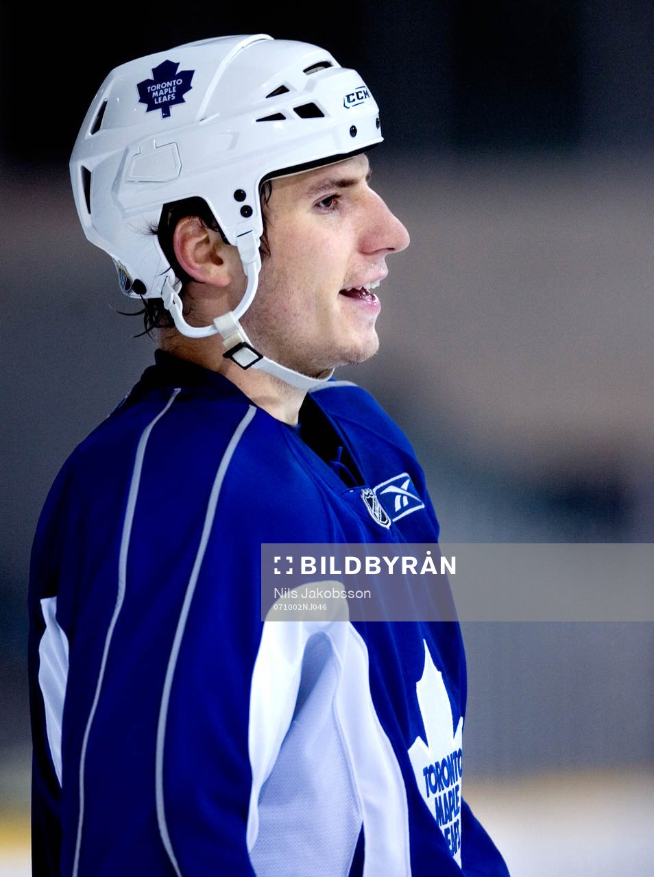 Alexander Steen, Toronto
