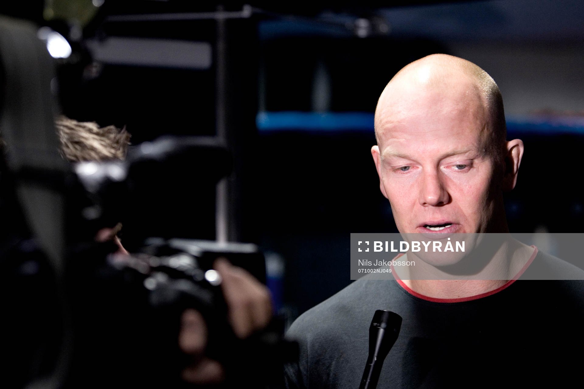 Mats Sundin