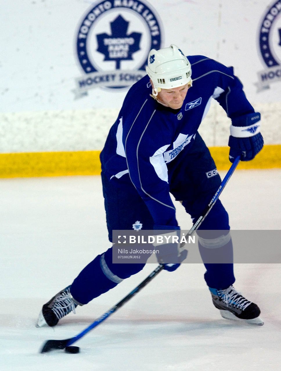 Mats Sundin