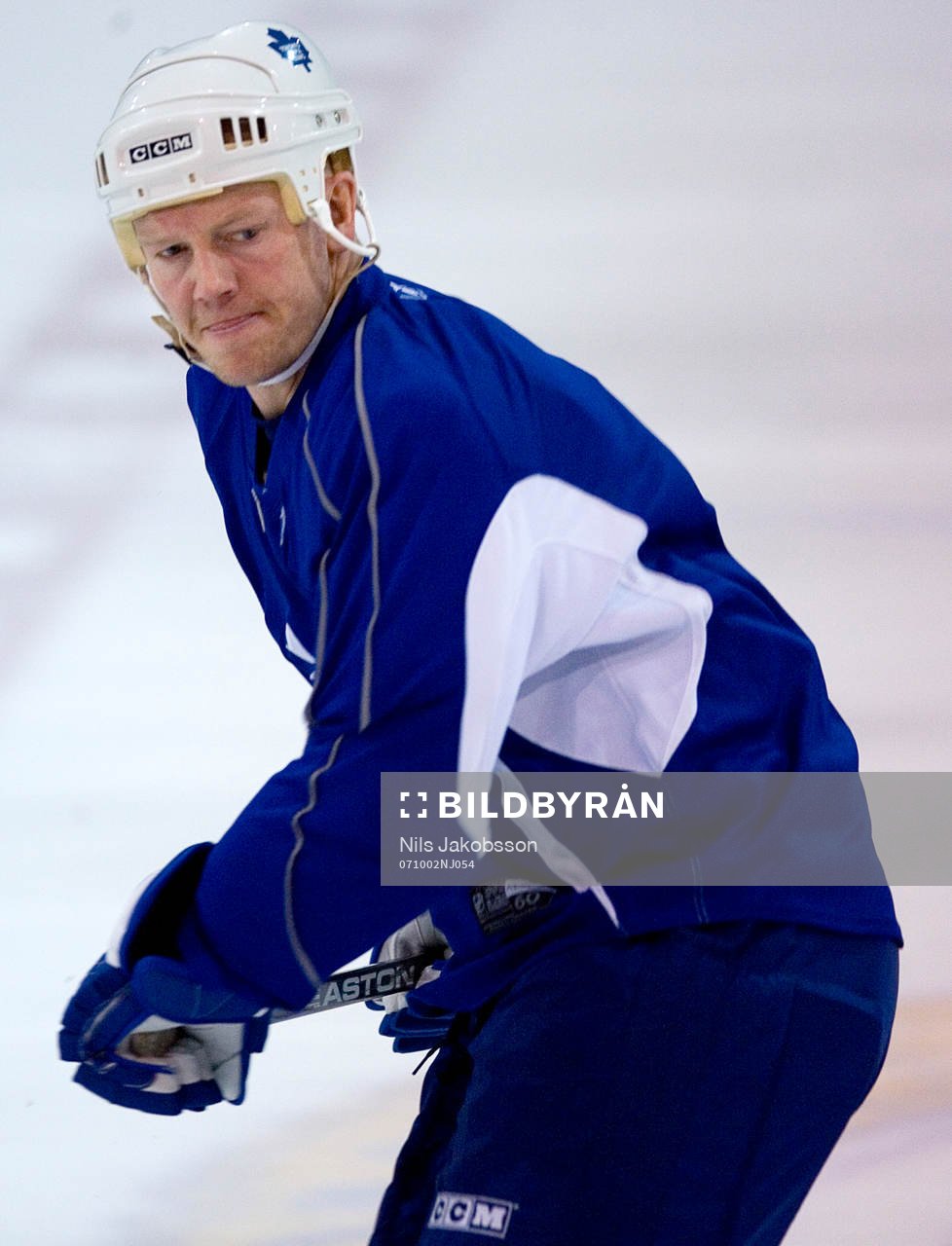 Mats Sundin