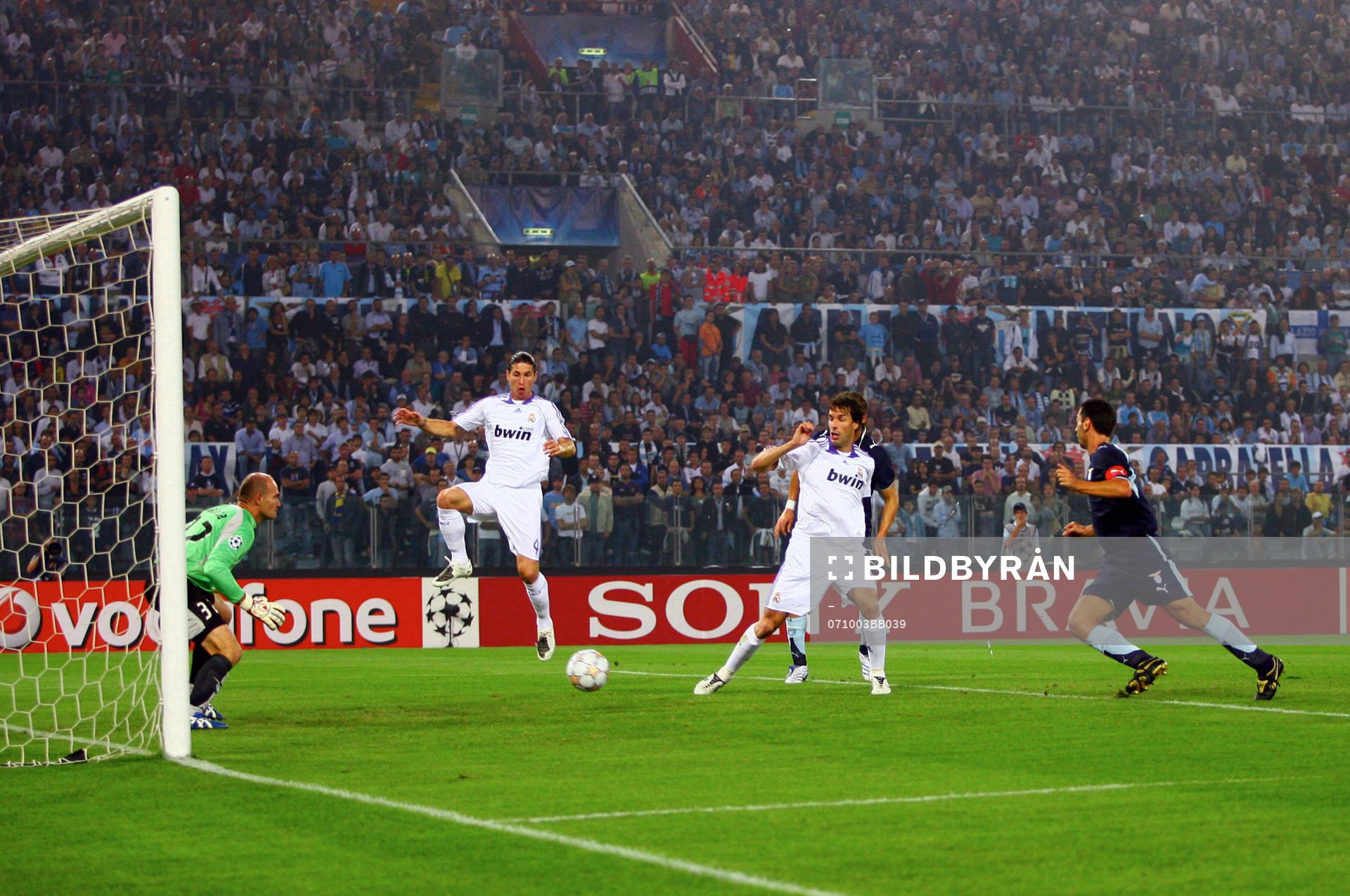 Ruud van Nistelrooy