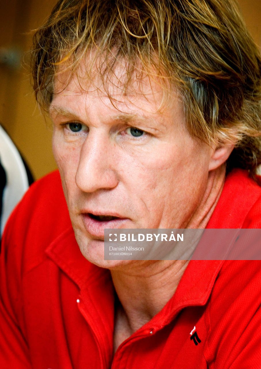 Gertjan Verbeek, Tränare, Heerenveen