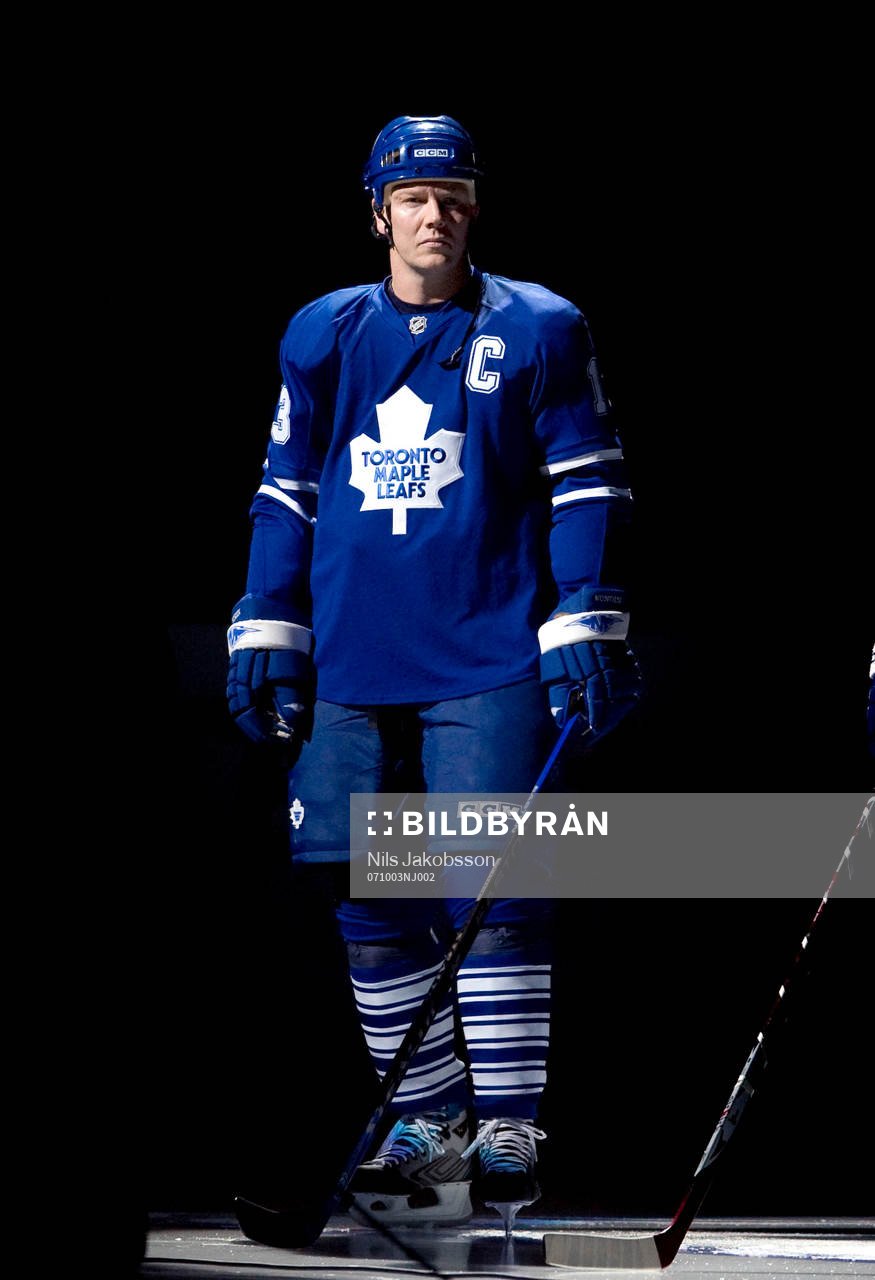 Mats Sundin
