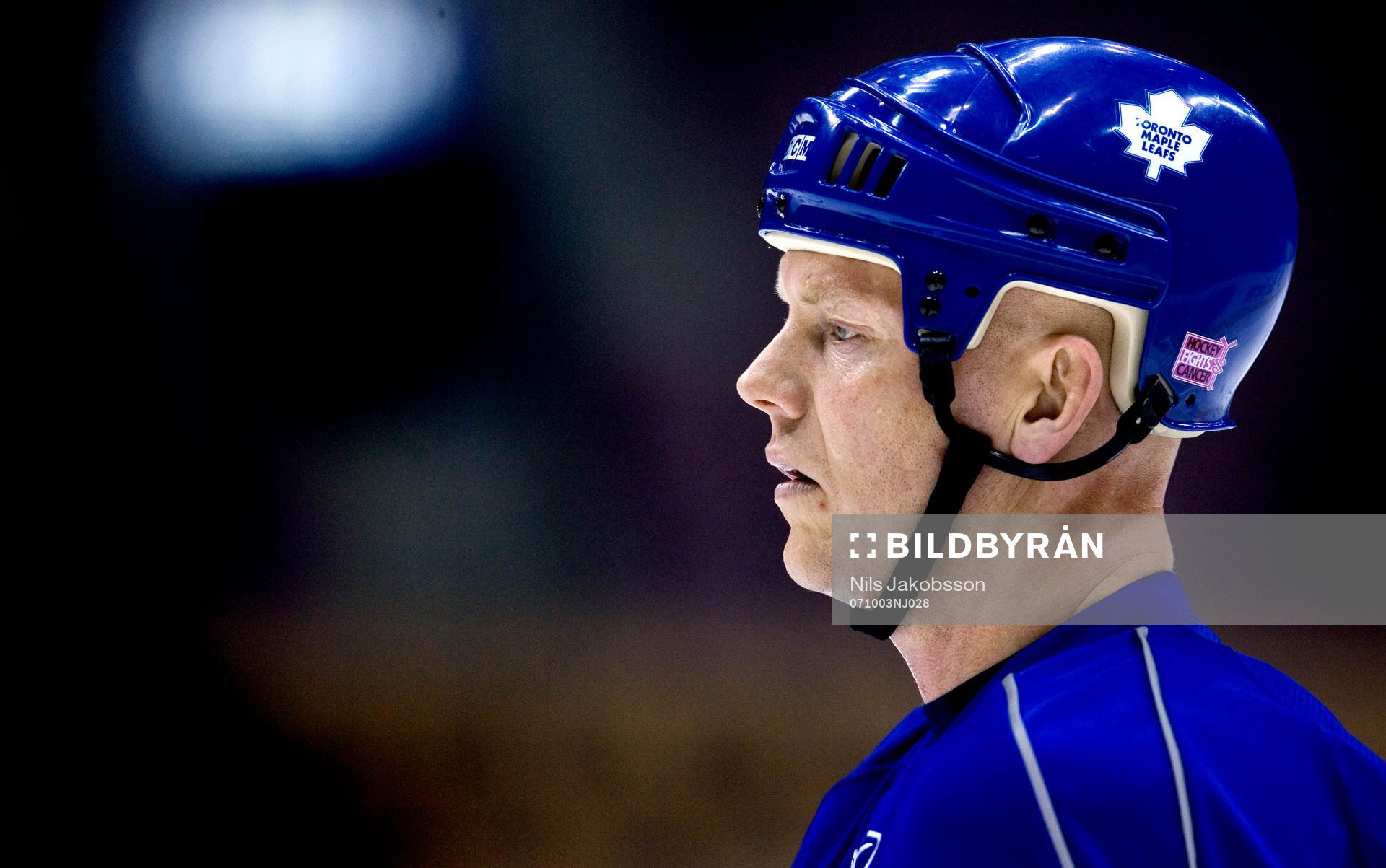 Mats Sundin