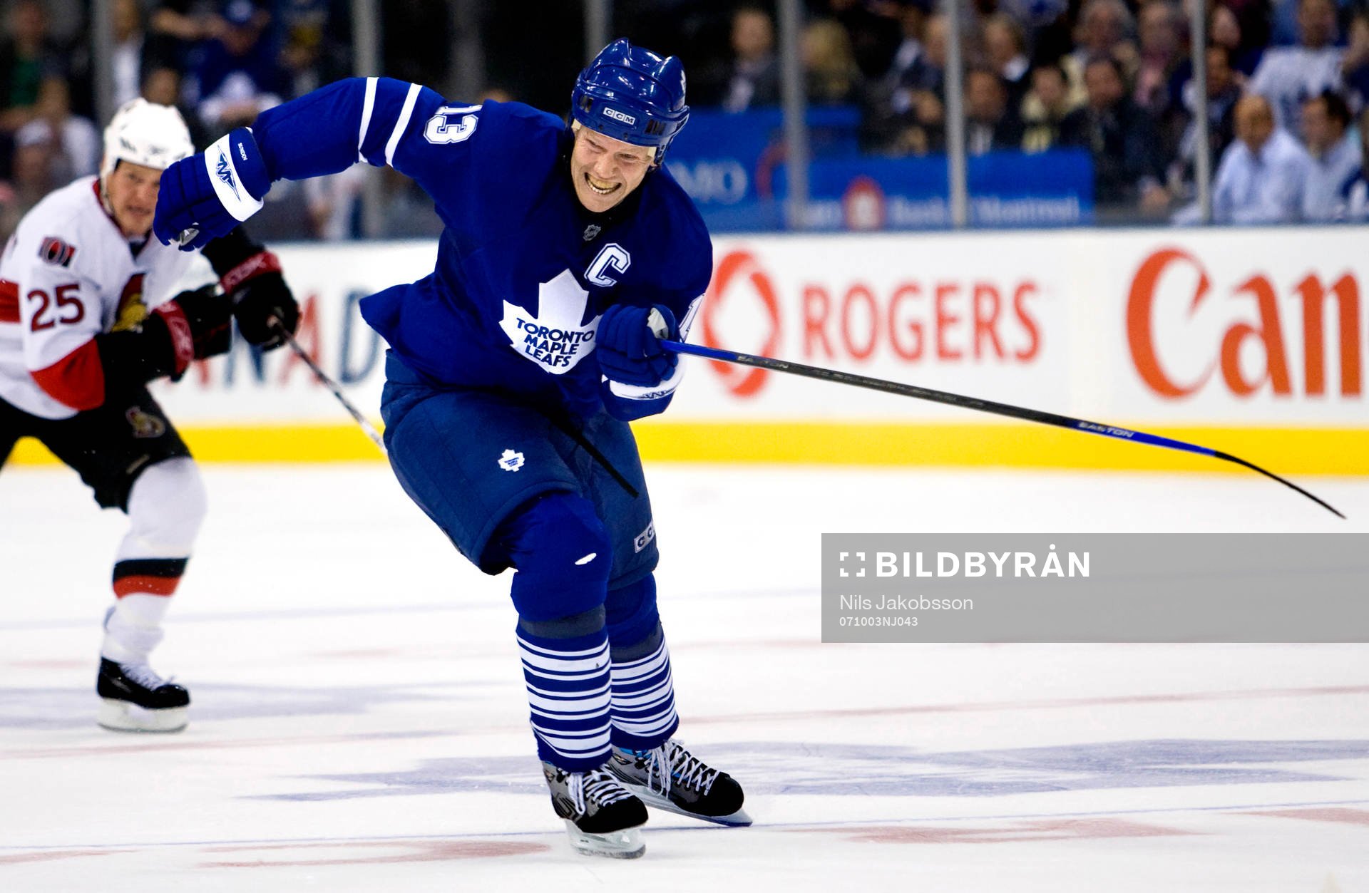 Mats Sundin