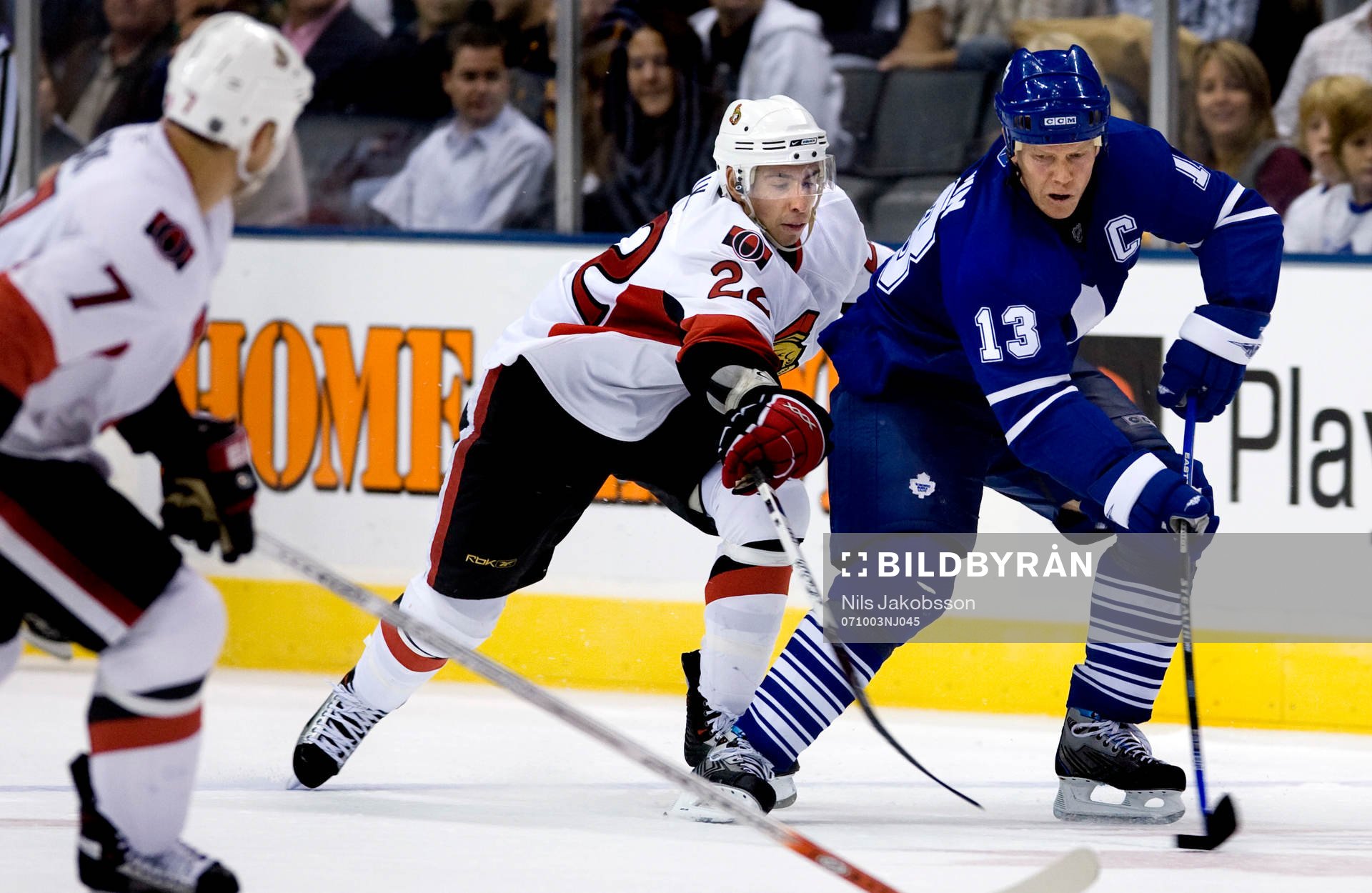 Mats Sundin