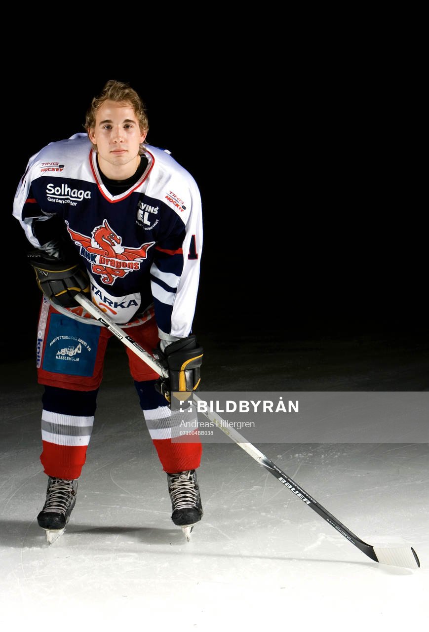 Kristoffer Lindman