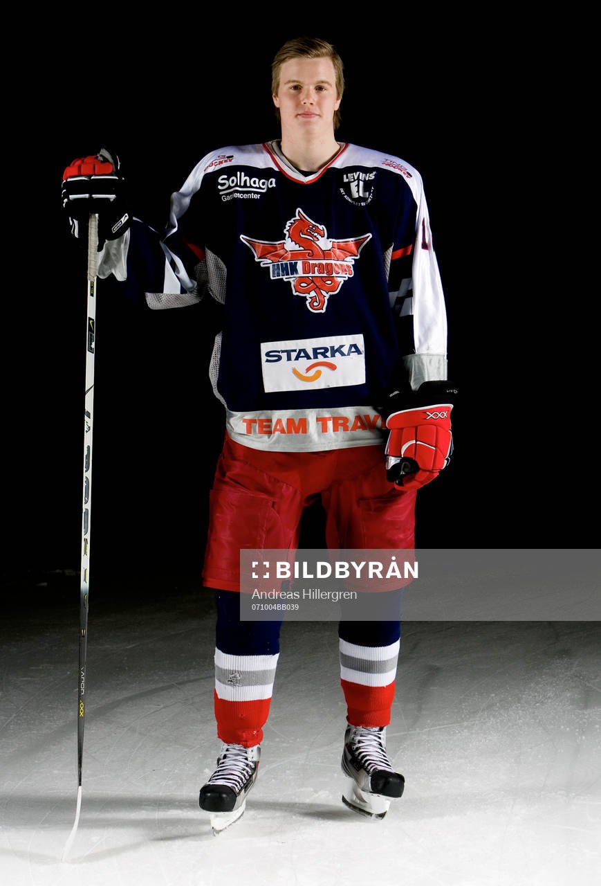 Johan Westdahl