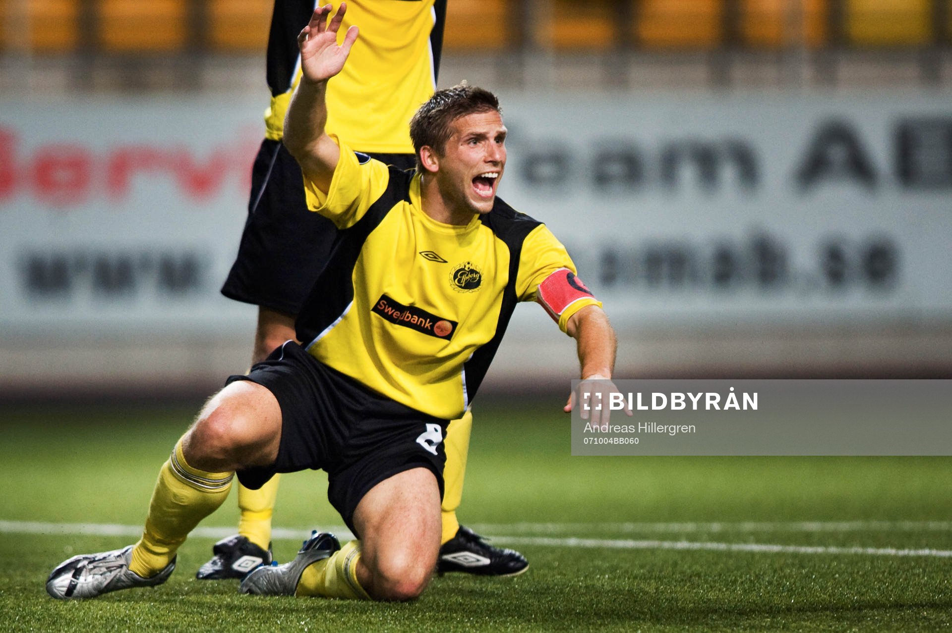 Anders Svensson