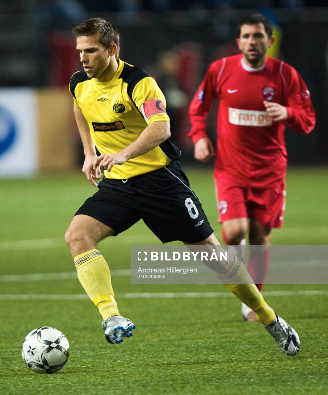 Anders Svensson