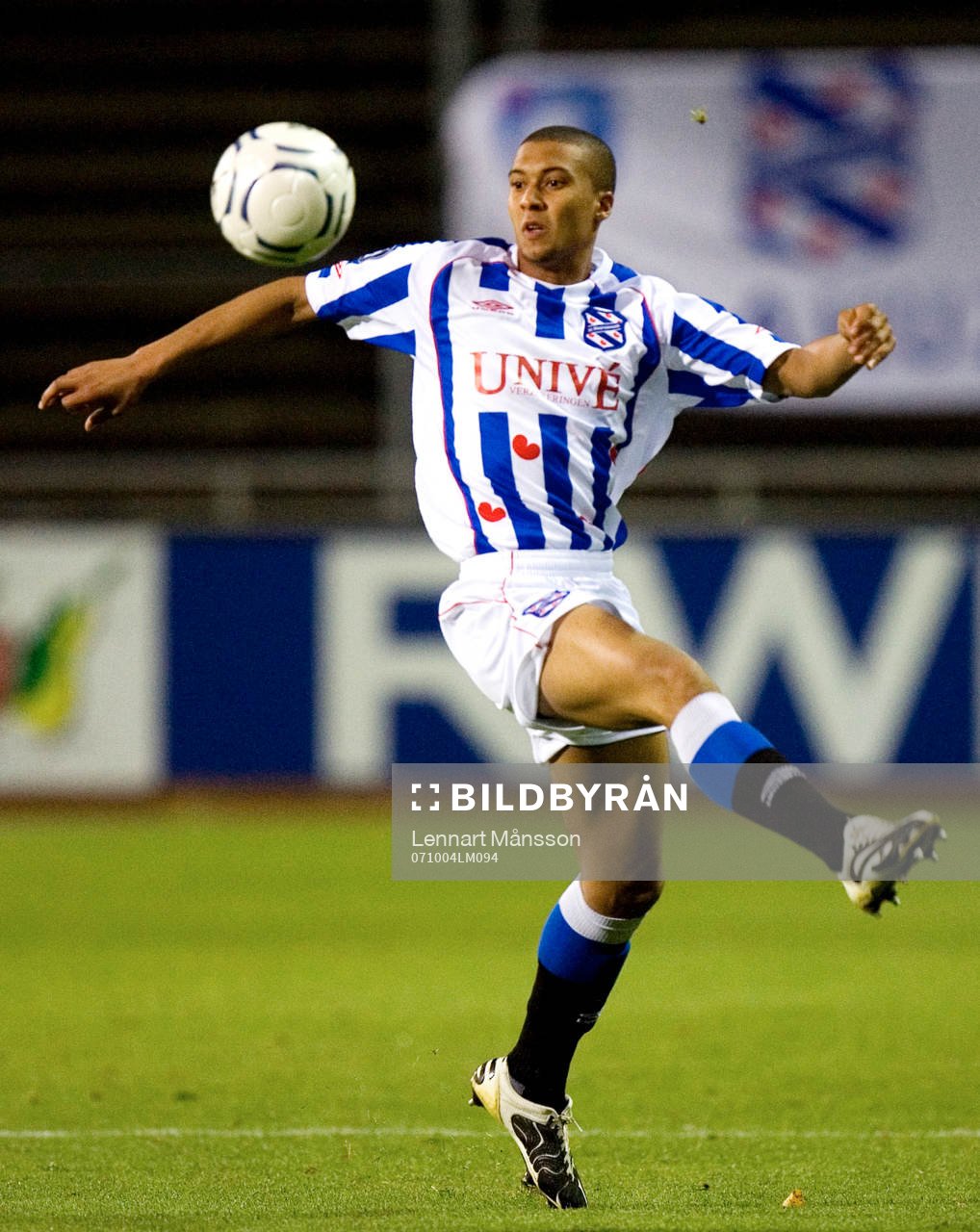 Gianni Zuiverloon