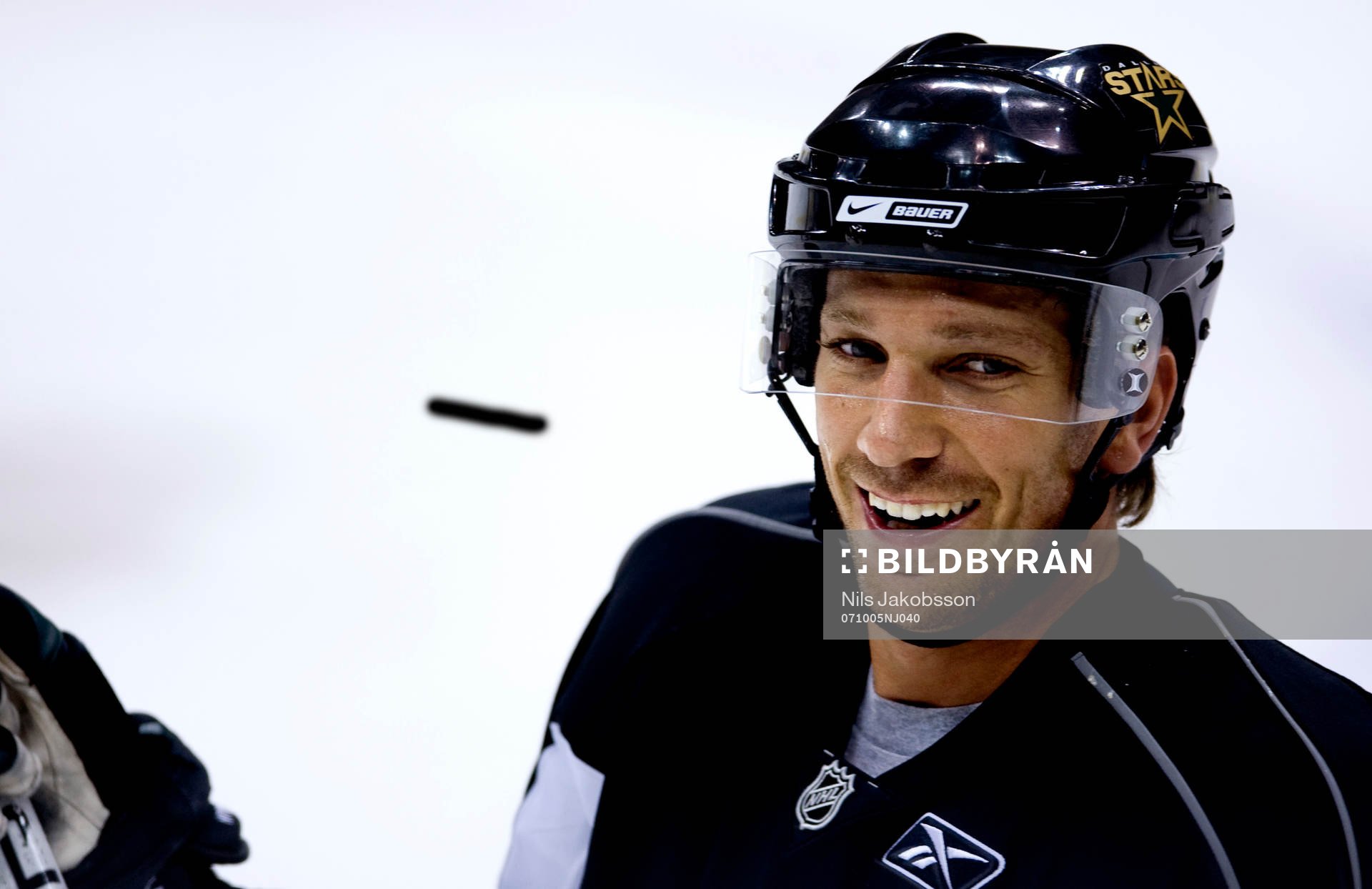 Joel Lundqvist