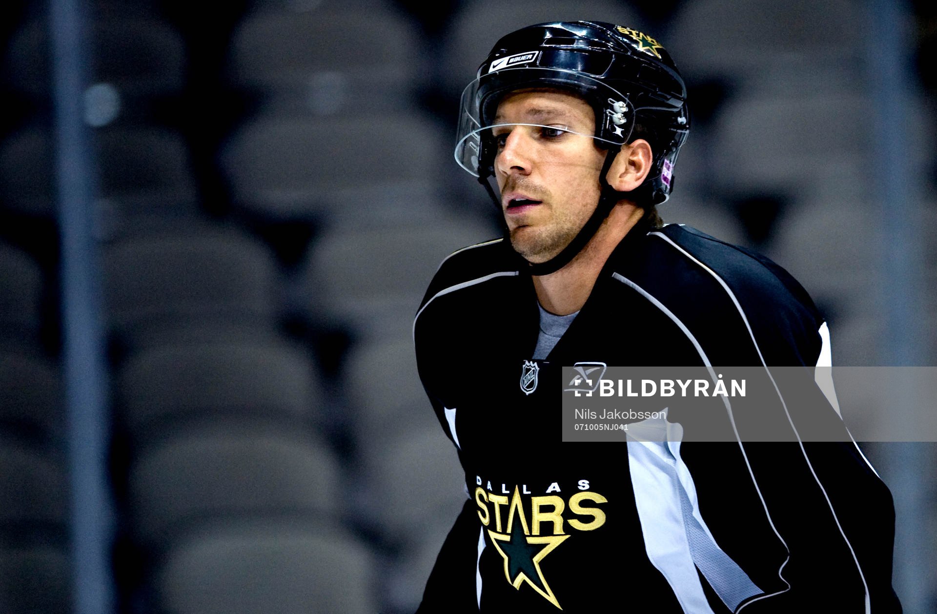 Joel Lundqvist