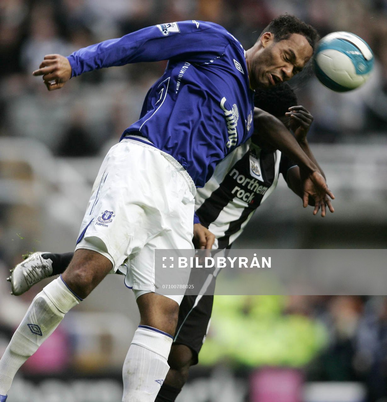 Fotboll, engelsk, Premier League, Newcastle United -