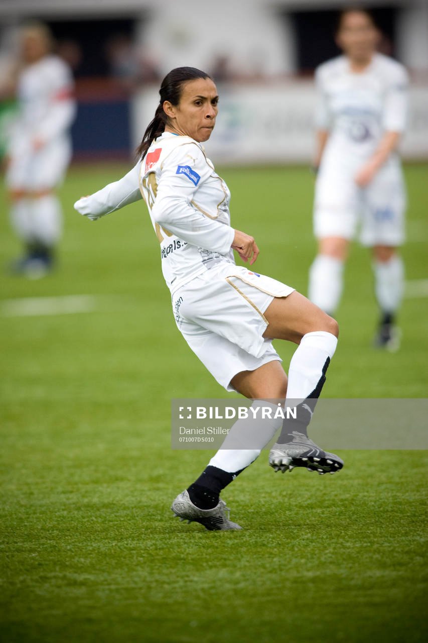 Marta Umeå