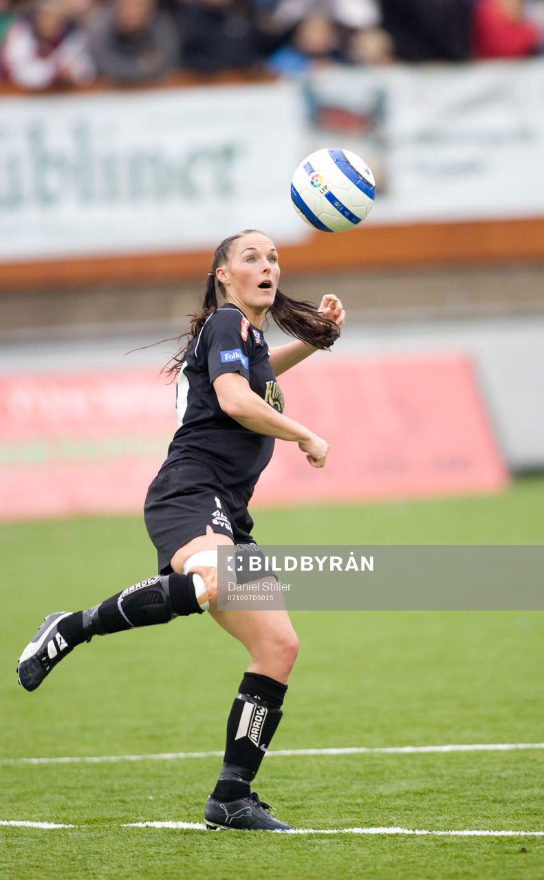 Salina Olsson, Göteborg