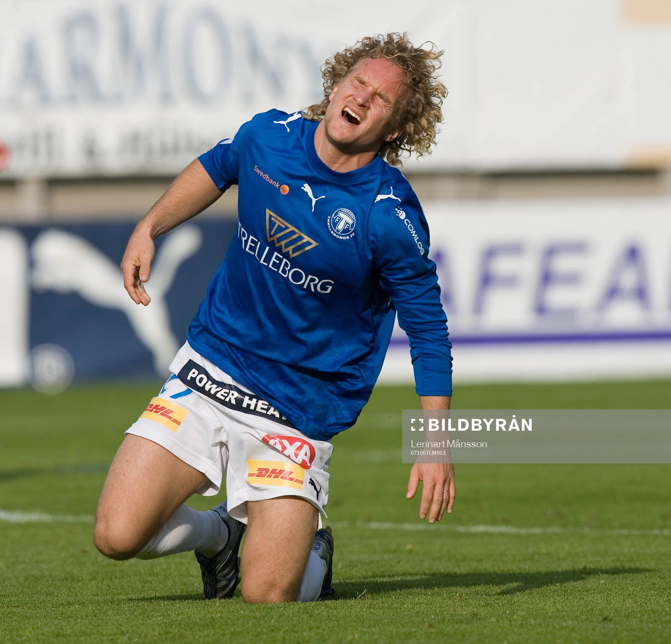 Jonas Bjurström