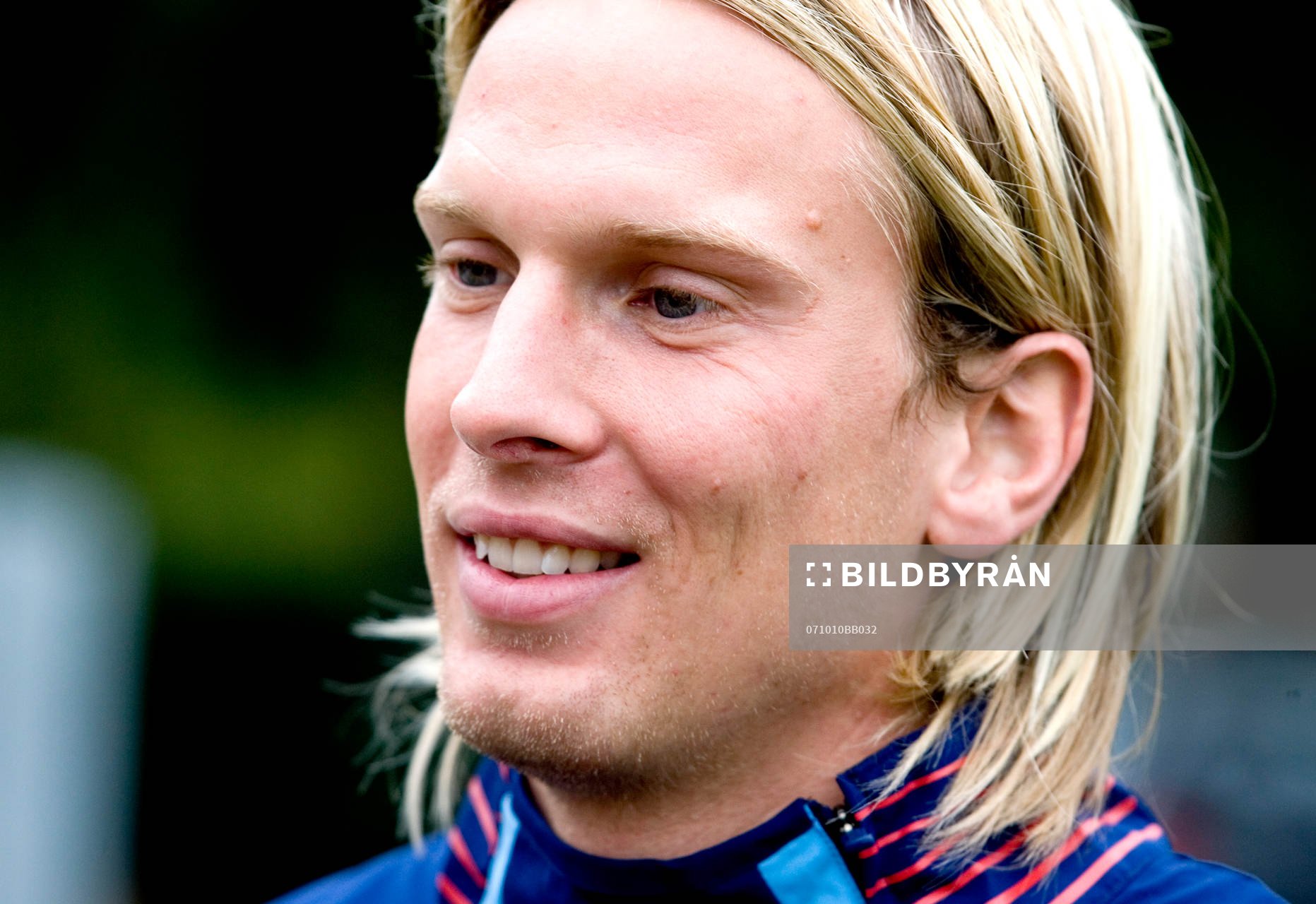 Christian poulsen, Danmark är tillbaka i landslaget