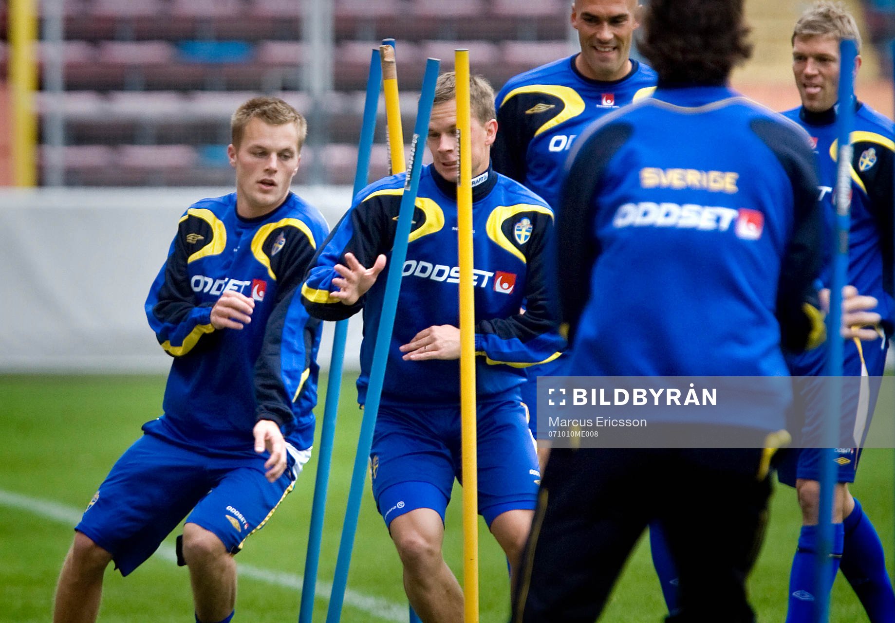 Sebastian Larsson