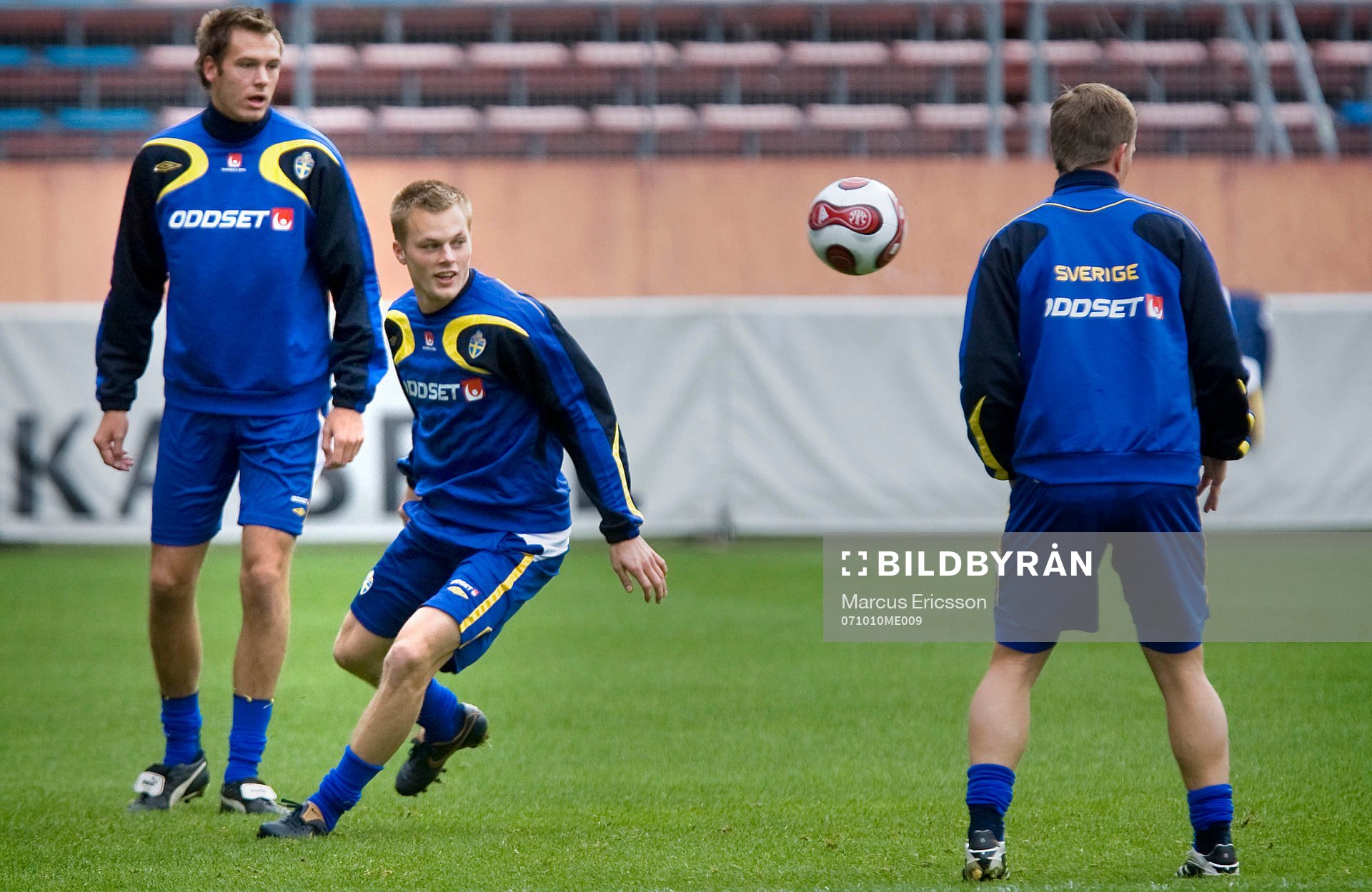 Sebastian Larsson