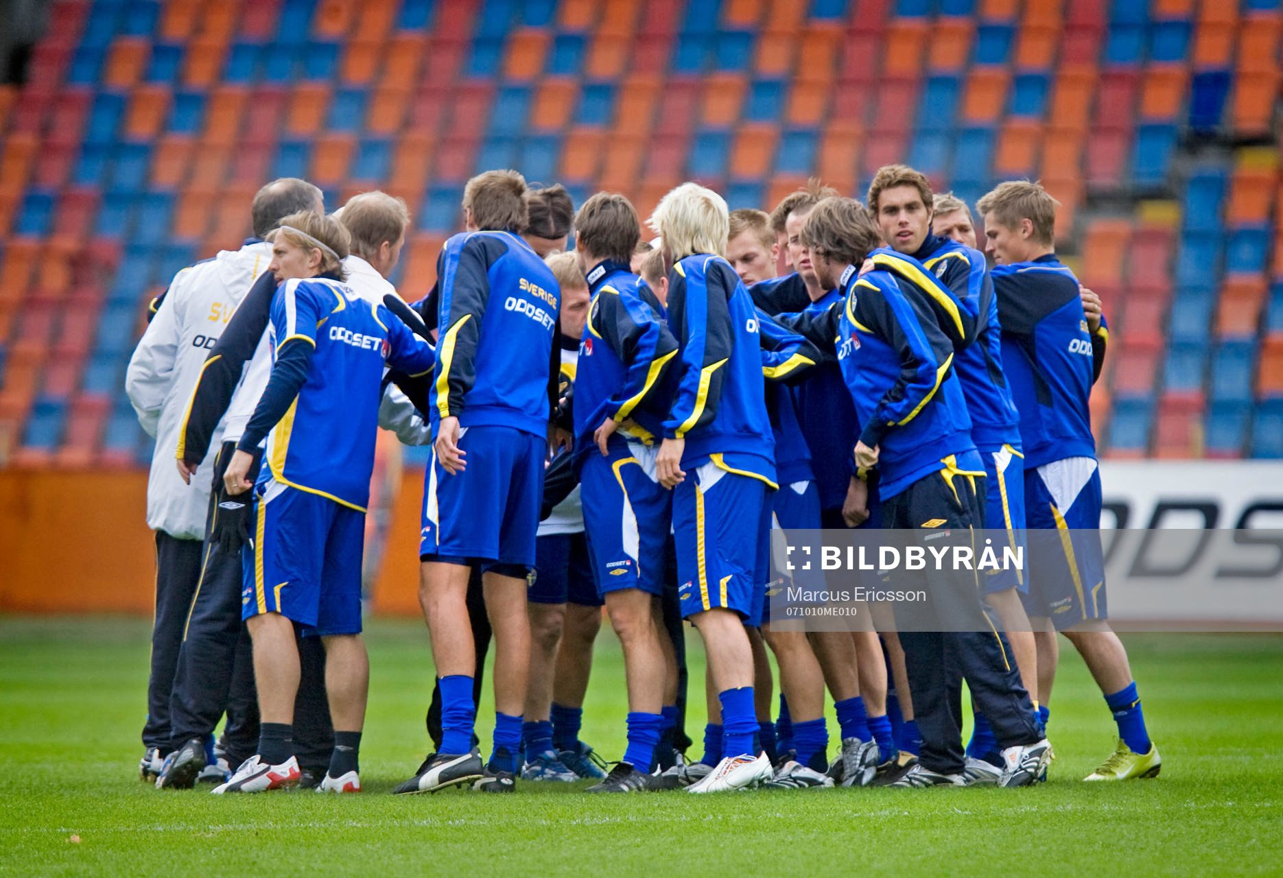Samling
