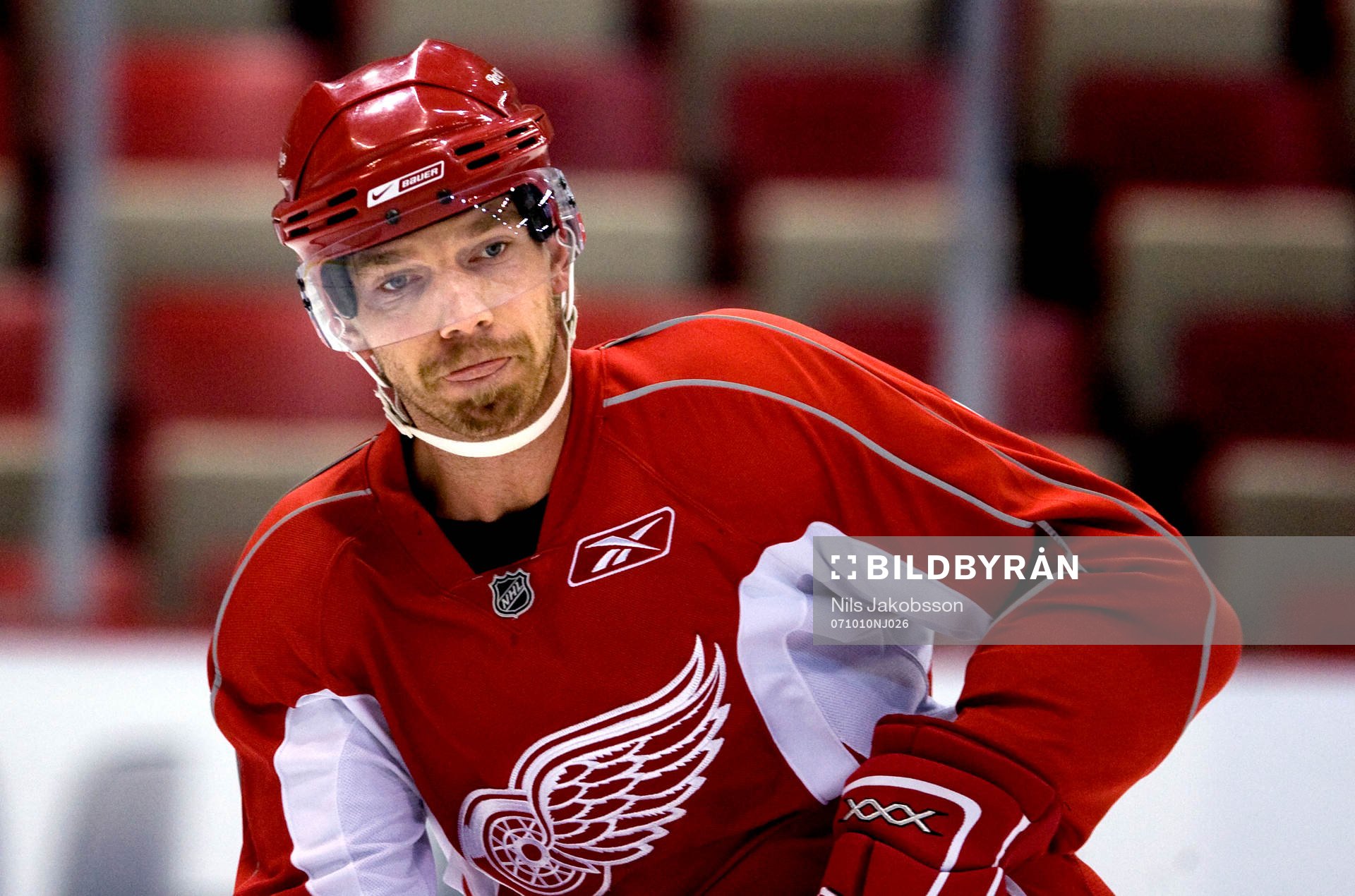 Mikael Samuelsson
