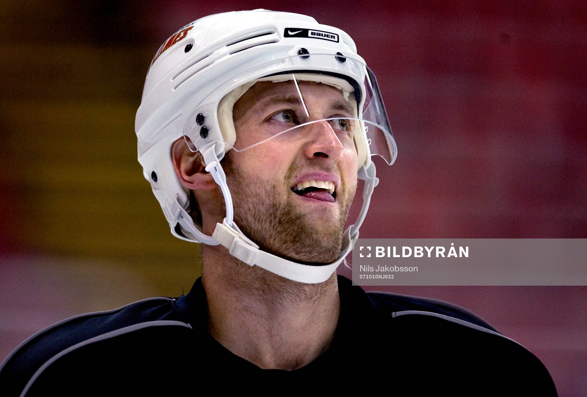 Kristian Huselius