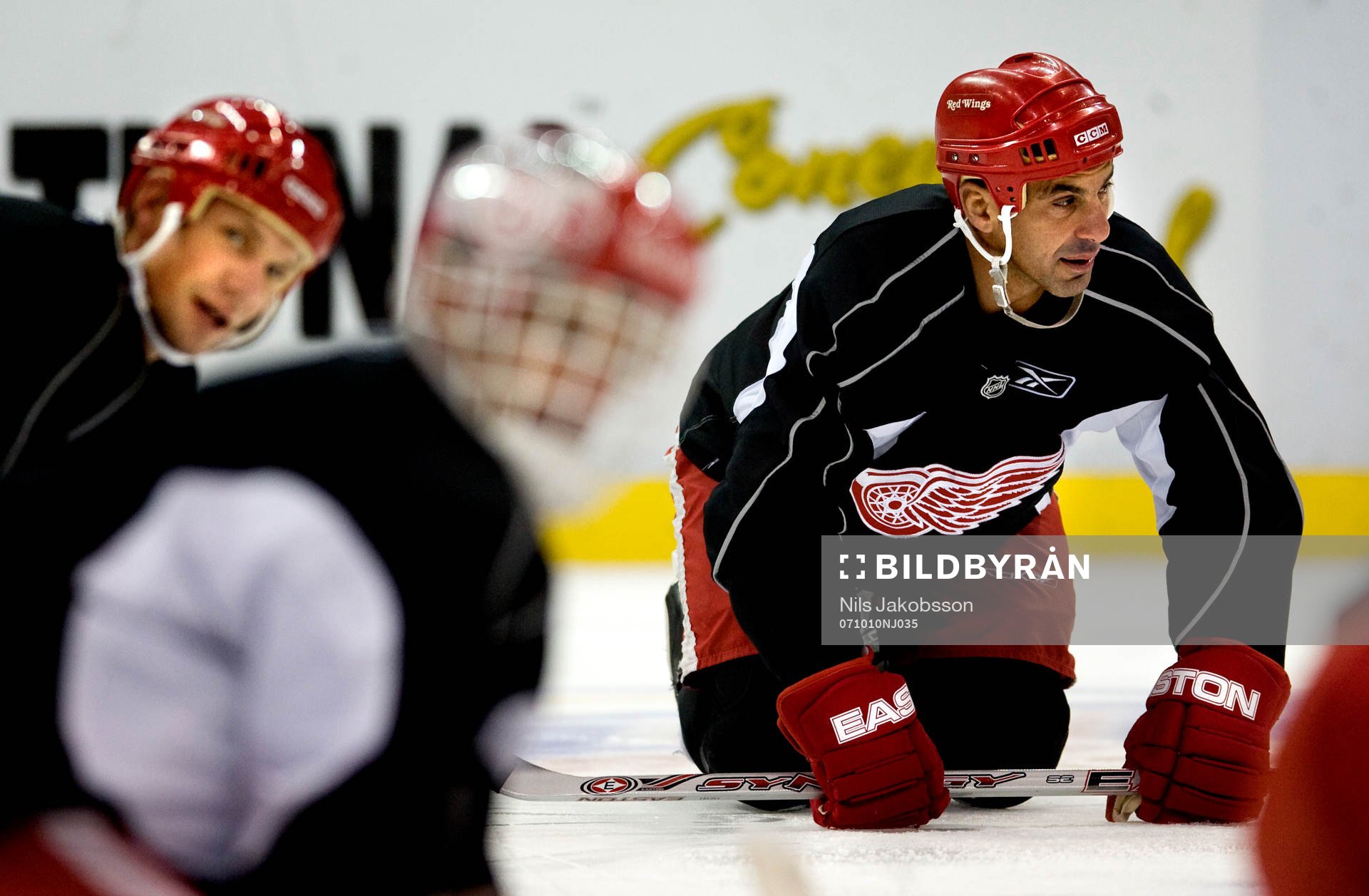Chris Chelios