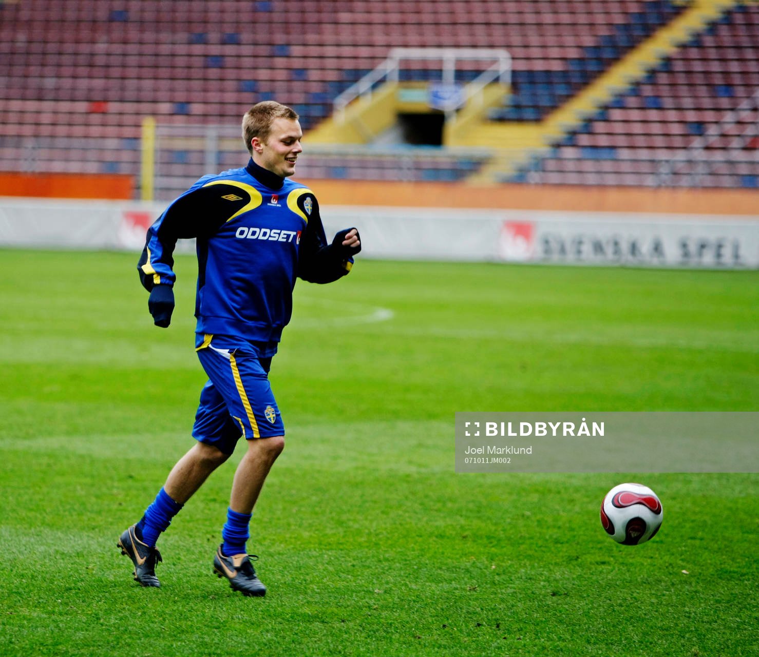 Sebastian Larsson