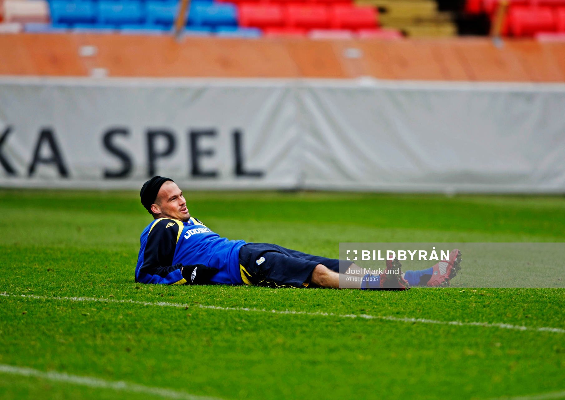 Fredrik Ljungberg