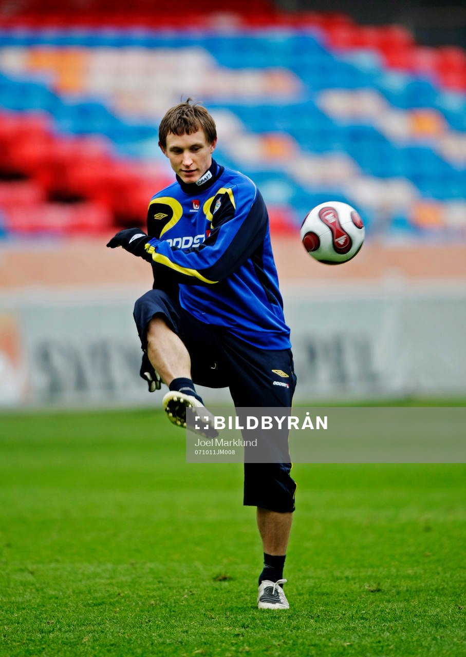 Kim Källström
