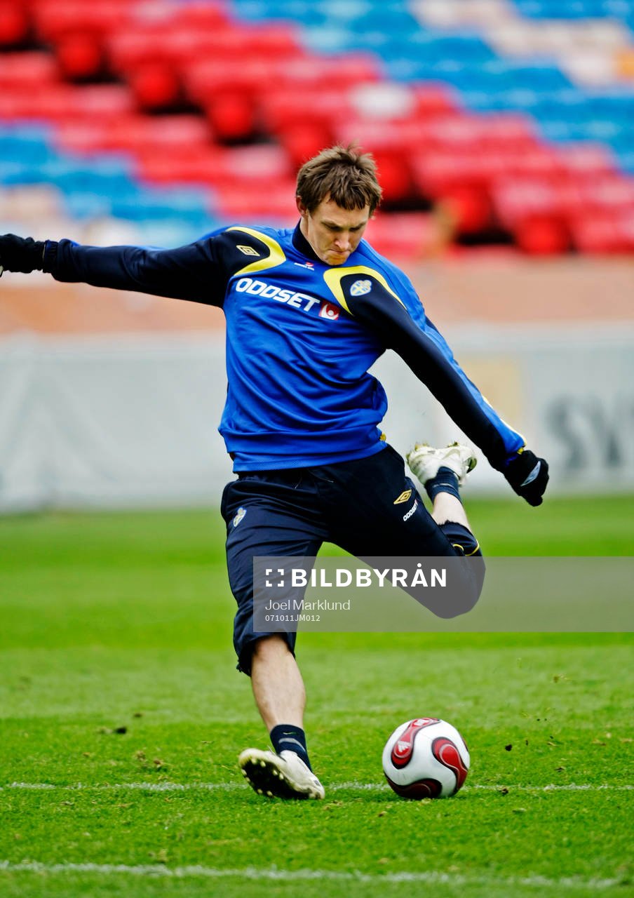 Kim Källström