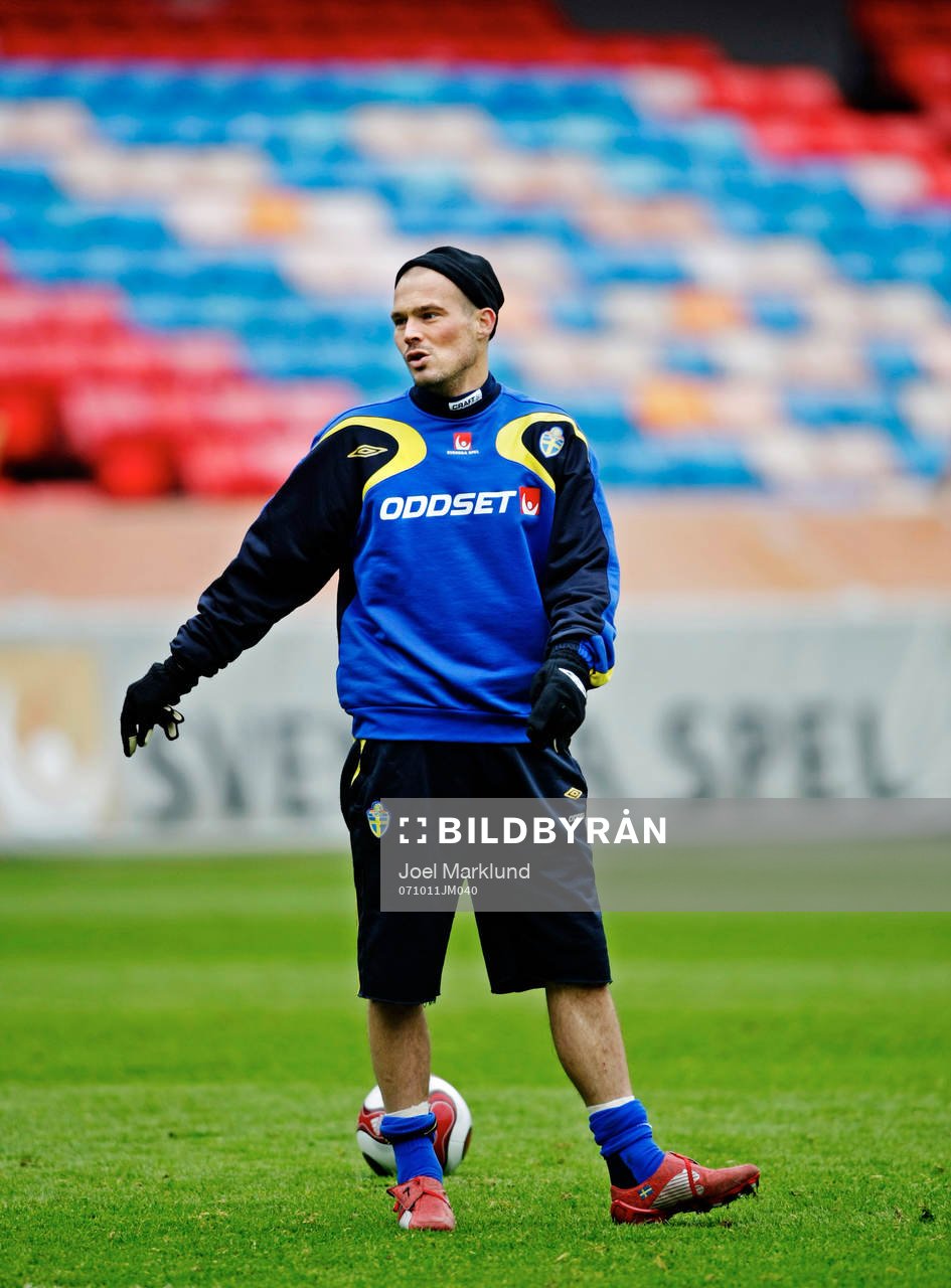 Fredrik Ljungberg