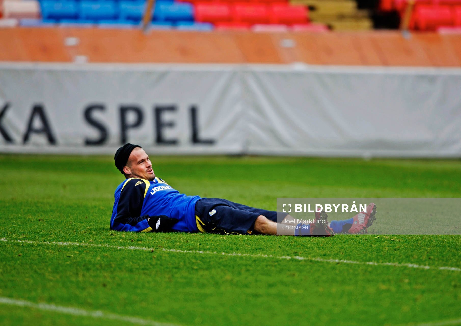 Fredrik Ljungberg