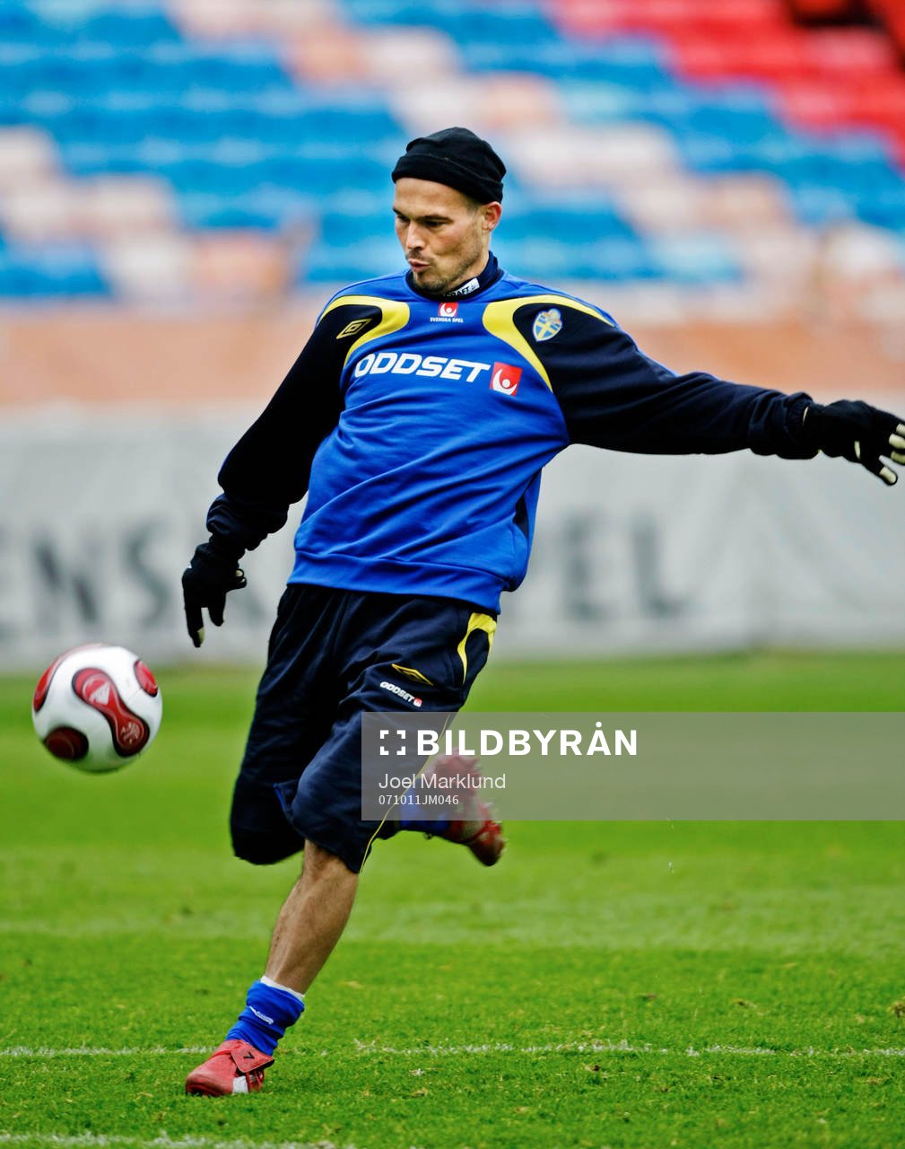 Fredrik Ljungberg