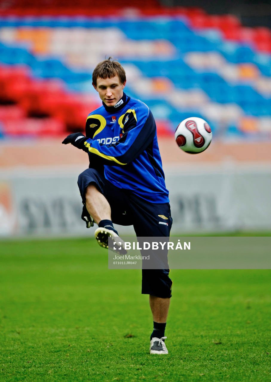 Kim Källström