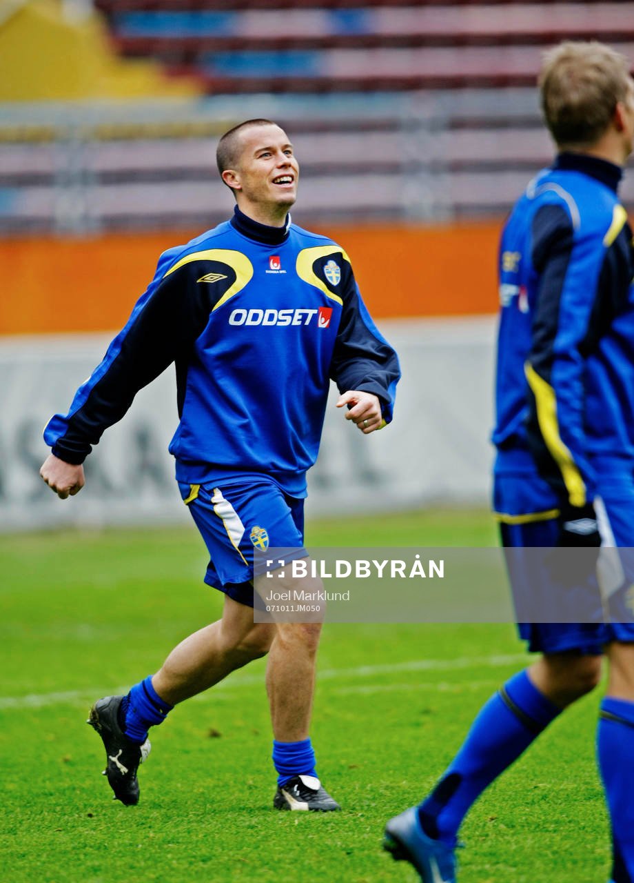 Daniel Andersson