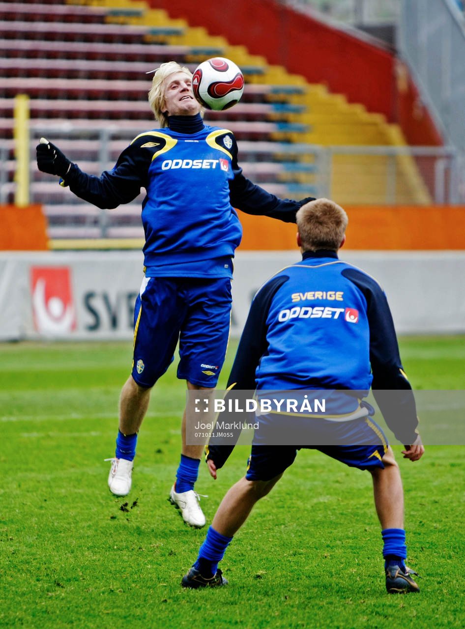 Petter Hansson