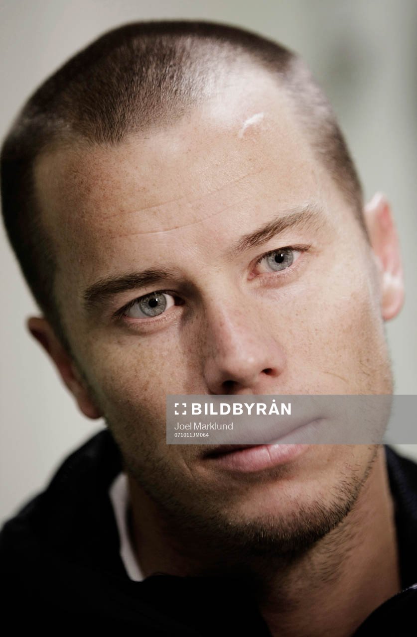 Daniel Andersson