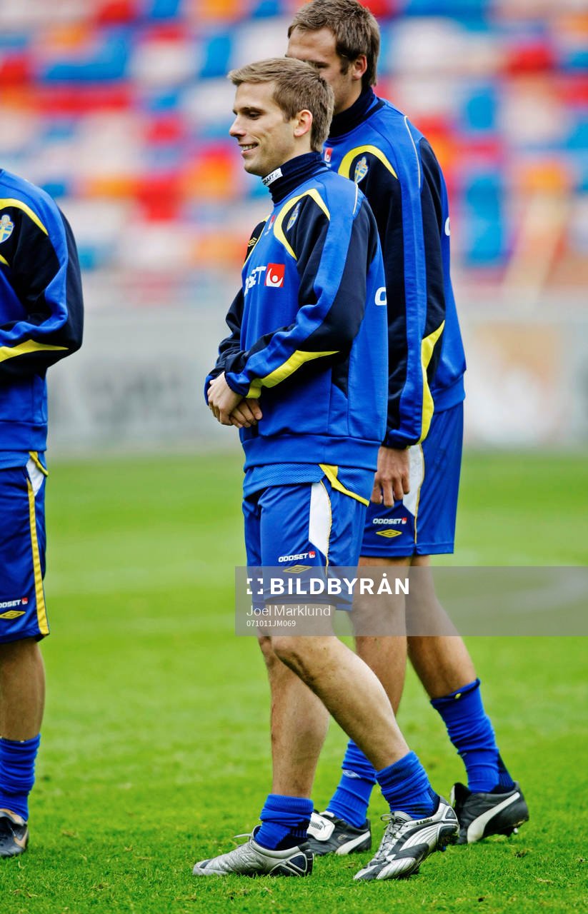 Anders Svensson