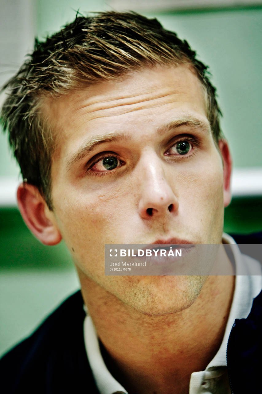 Anders Svensson