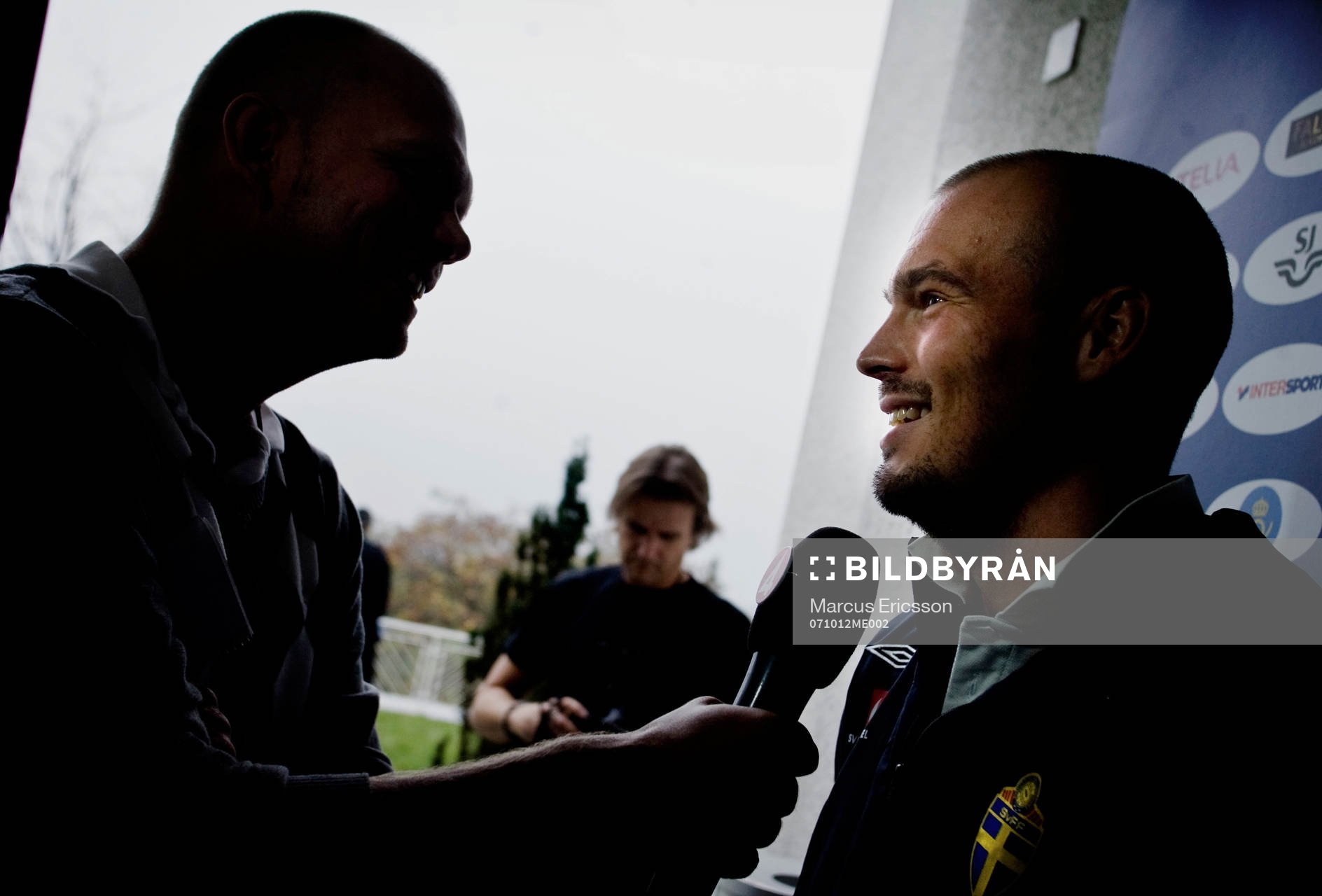 Fredrik Ljungberg