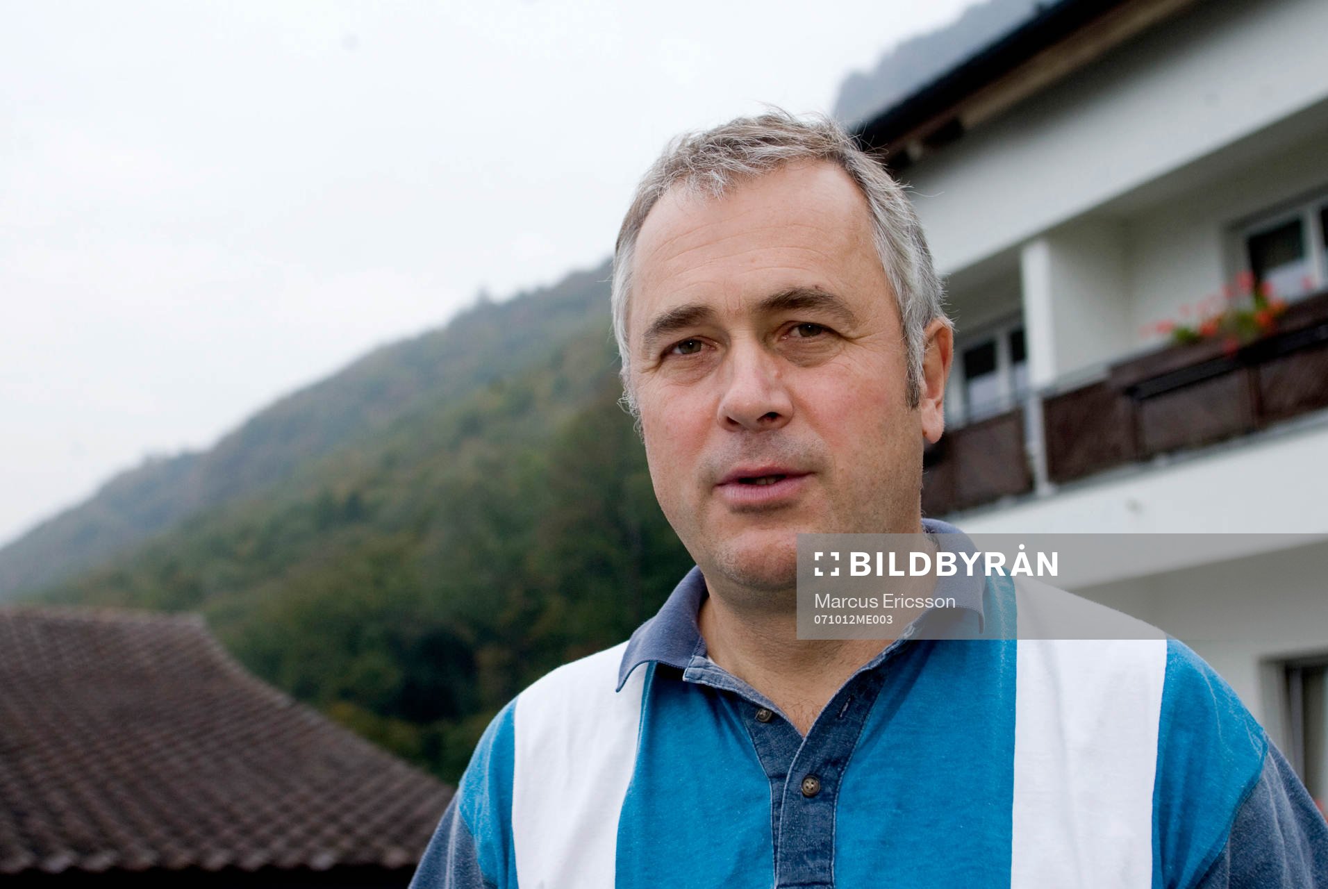 Lars Grimlund, Journalist DN