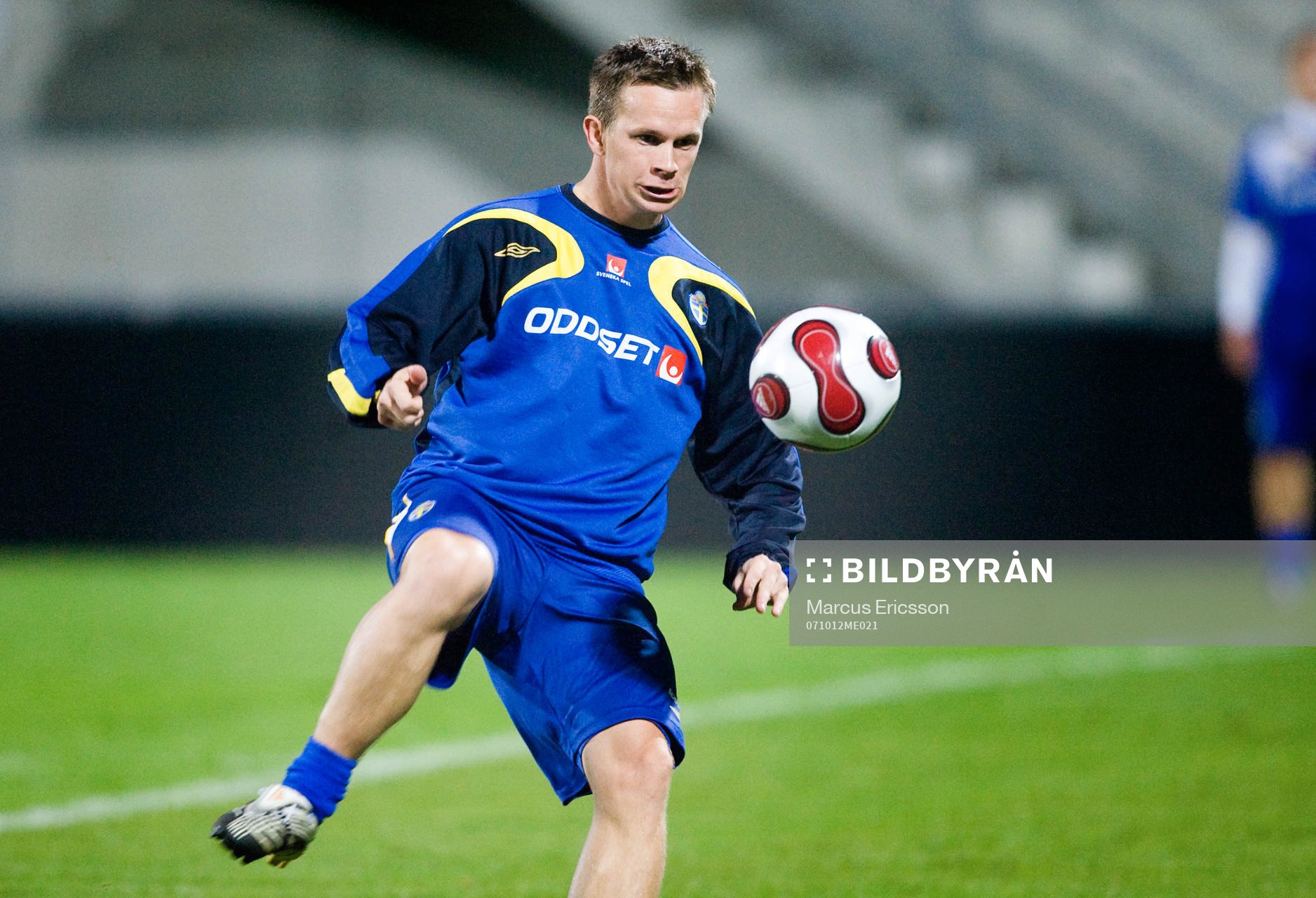 Tobias Linderoth