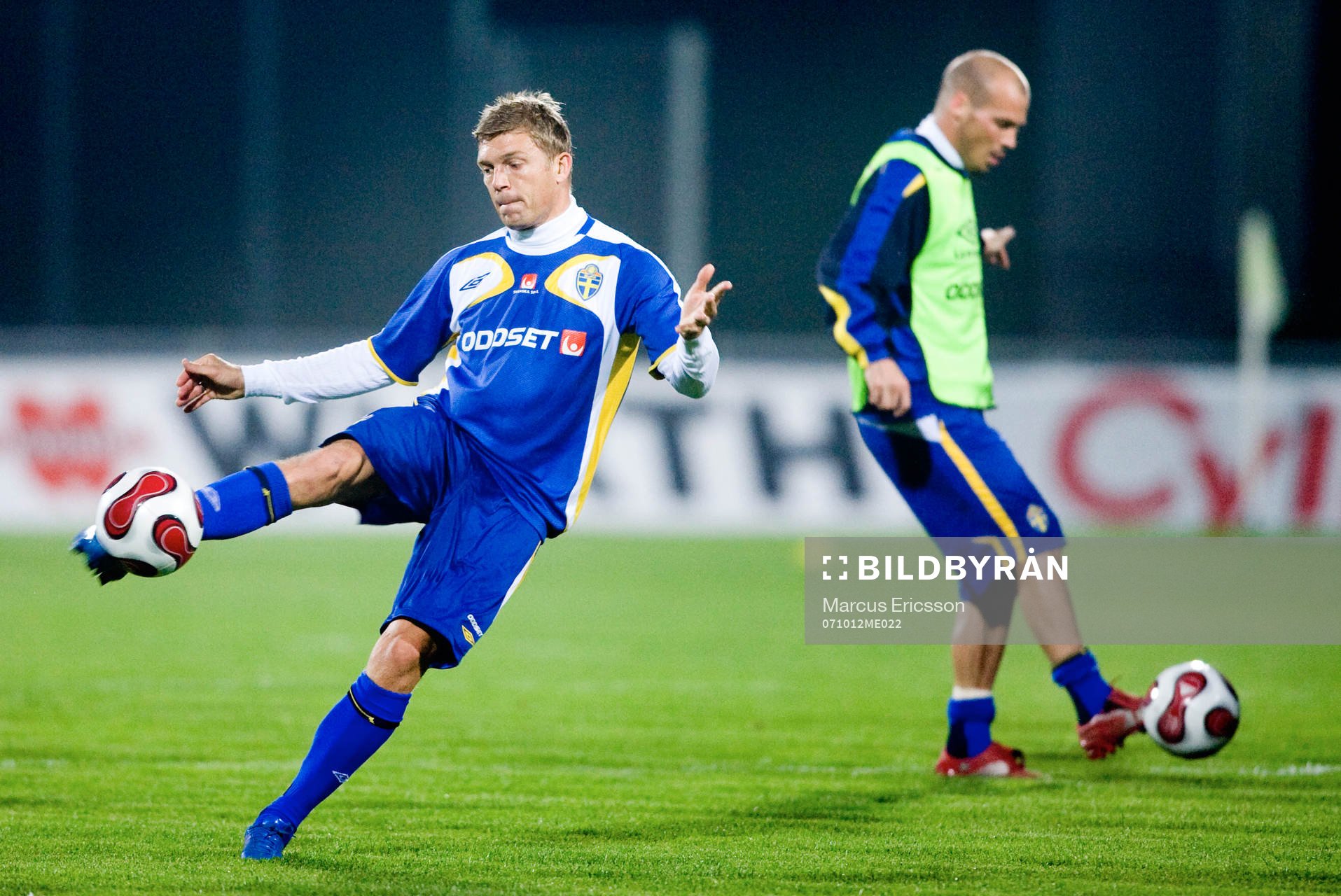 Marcus Allbäck