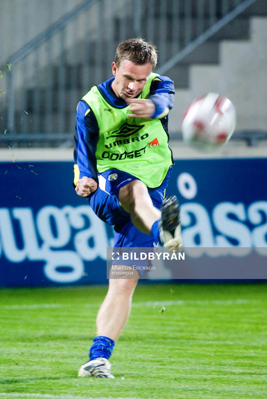 Tobias Linderoth