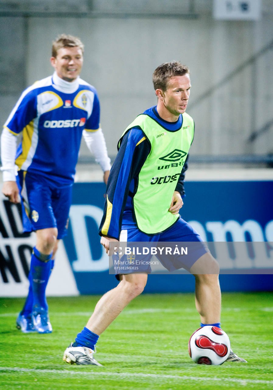 Tobias Linderoth