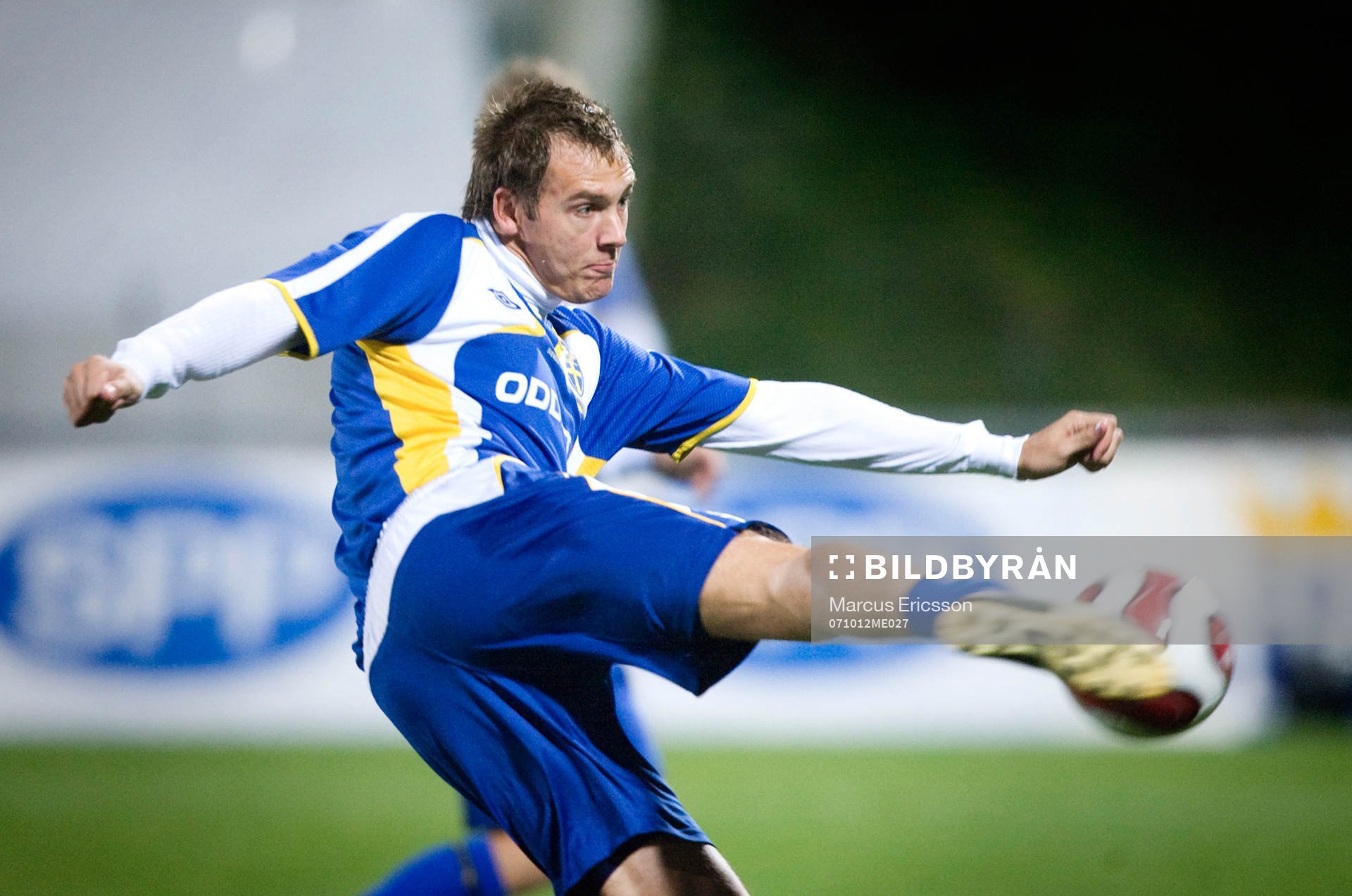 Andreas Granqvist