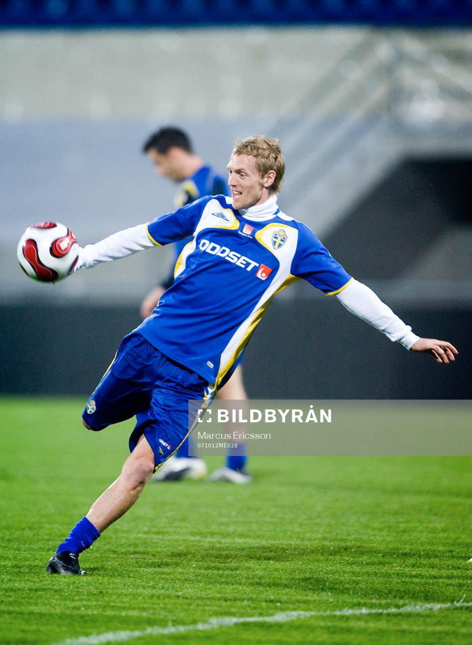 Christian Wilhelmsson