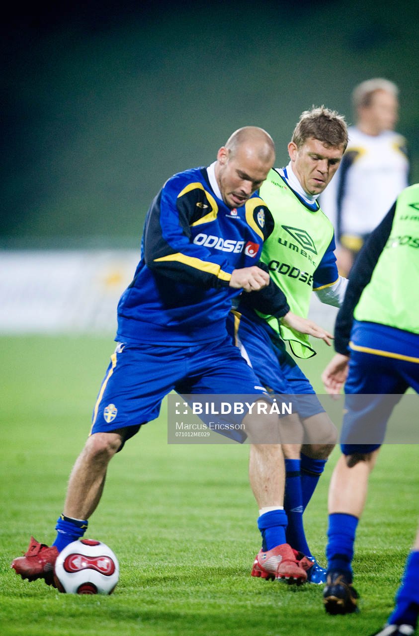 Fredrik Ljungberg